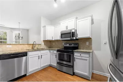 4849 Chaucery Lane, Norcross, GA 30071 - Photo 9