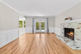 1428 Brookcliff Dr, Marietta, GA 30062 - Photo 11