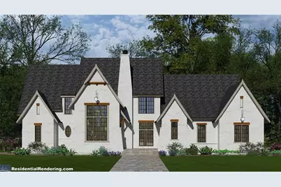 6205 Bridgewood Drive, Buford, GA 30518 - Photo 1