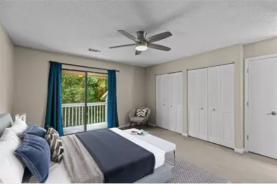 2240 Runnymead Ridge SE, Marietta, GA 30067 - Photo 17