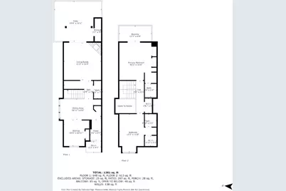 2240 Runnymead Ridge SE, Marietta, GA 30067 - Photo 27