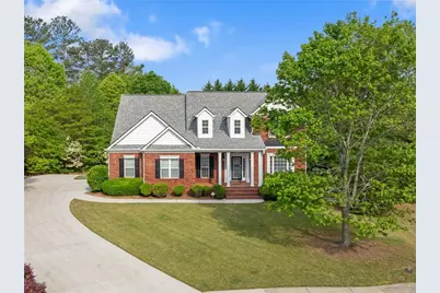 711 Wilhaven Court, Loganville, GA 30052 - Photo 1