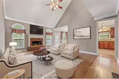 711 Wilhaven Court, Loganville, GA 30052 - Photo 17