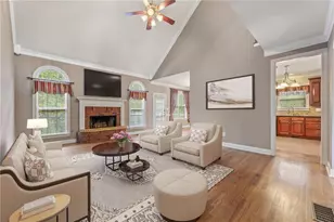 711 Wilhaven Ct, Loganville, GA 30052 - Photo 17