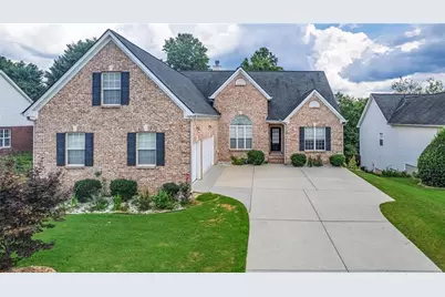 3345 Stoneleigh Run Drive, Buford, GA 30519 - Photo 3