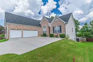 3345 Stoneleigh Run Dr, Buford, GA 30519 - Photo 5