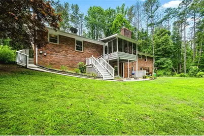 2690 Hideaway Hills Lane SW, Powder Springs, GA 30127 - Photo 37