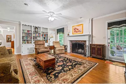 2690 Hideaway Hills Lane SW, Powder Springs, GA 30127 - Photo 7