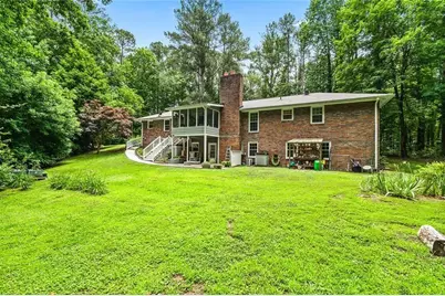 2690 Hideaway Hills Lane SW, Powder Springs, GA 30127 - Photo 37