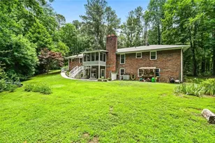 2690 Hideaway Hills Ln S W, Powder Springs, GA 30127 - Photo 37