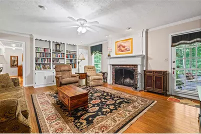 2690 Hideaway Hills Lane SW, Powder Springs, GA 30127 - Photo 7