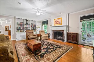 2690 Hideaway Hills Ln S W, Powder Springs, GA 30127 - Photo 7