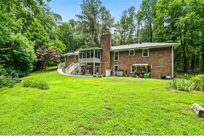 2690 Hideaway Hills Lane SW, Powder Springs, GA 30127 - Photo 37