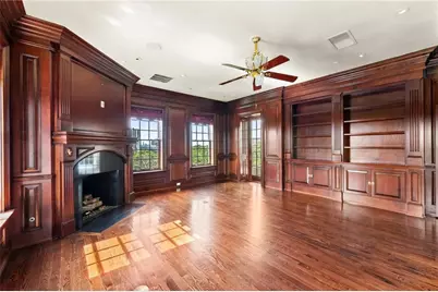 3657 Peachtree Road NE #8A, Atlanta, GA 30319 - Photo 19