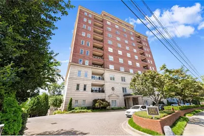 3657 Peachtree Road NE #8A, Atlanta, GA 30319 - Photo 53