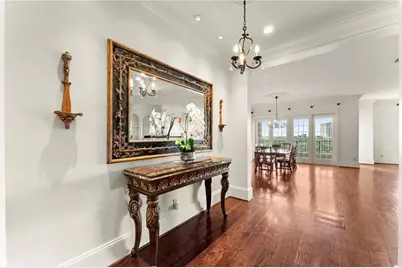 3657 Peachtree Road NE #8A, Atlanta, GA 30319 - Photo 3