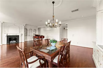 3657 Peachtree Road NE #8A, Atlanta, GA 30319 - Photo 5