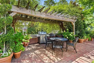 3657 Peachtree Road NE #8A, Atlanta, GA 30319 - Photo 47