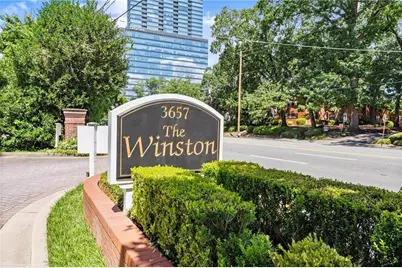 3657 Peachtree Road NE #8A, Atlanta, GA 30319 - Photo 55