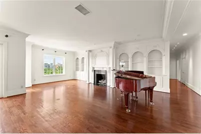 3657 Peachtree Road NE #8A, Atlanta, GA 30319 - Photo 7