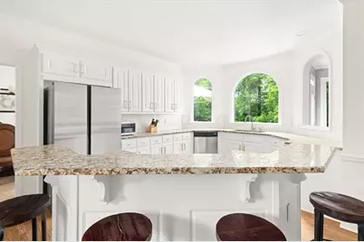 1008 Stream Valley Court, Alpharetta, GA 30022 - Photo 7