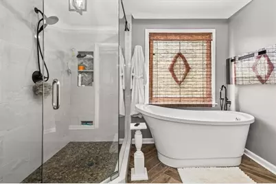 1008 Stream Valley Court, Alpharetta, GA 30022 - Photo 29