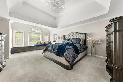 1008 Stream Valley Court, Alpharetta, GA 30022 - Photo 23