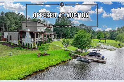 120 Mount Moriah Road, Auburn, GA 30011 - Photo 1