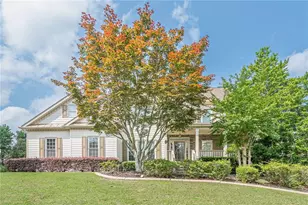 113 Gold Bridge Crossing, Canton, GA 30114 - Photo 3