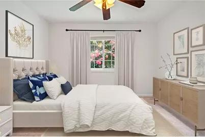 1468 Briarwood Road NE #108, Atlanta, GA 30319 - Photo 19