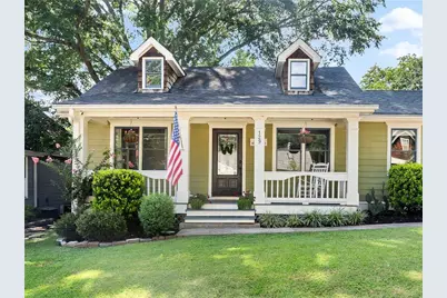 129 Palatka Street SE, Atlanta, GA 30317 - Photo 1