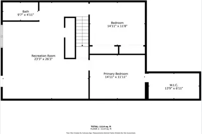 444 Pineview Drive, Canton, GA 30114 - Photo 63