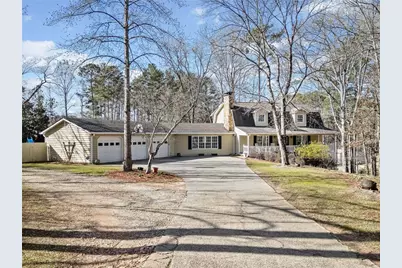 444 Pineview Drive, Canton, GA 30114 - Photo 3