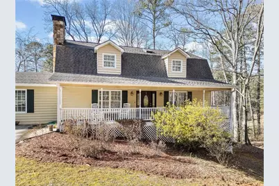 444 Pineview Drive, Canton, GA 30114 - Photo 1