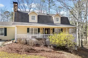 444 Pineview Dr, Canton, GA 30114 - Photo 1