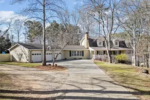 444 Pineview Dr, Canton, GA 30114 - Photo 1