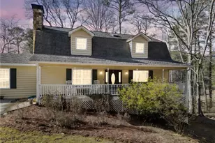 444 Pineview Dr, Canton, GA 30114 - Photo 3