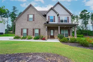 1269 Victoria Walk Ln, Dacula, GA 30019 - Photo 1