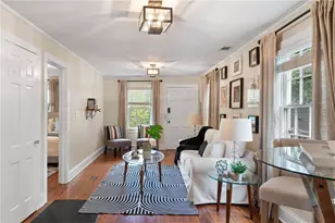 34 Peachtree Circle NE, Atlanta, GA 30309 - Photo 57