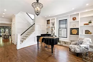 34 Peachtree Circle NE, Atlanta, GA 30309 - Photo 7