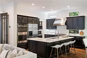 34 Peachtree Circle NE, Atlanta, GA 30309 - Photo 21