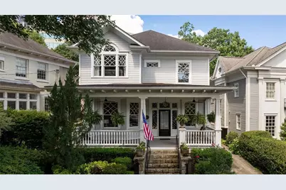 34 Peachtree Circle NE, Atlanta, GA 30309 - Photo 75