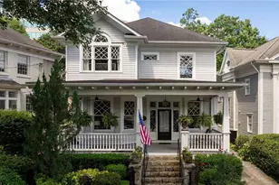 34 Peachtree Circle NE, Atlanta, GA 30309 - Photo 75