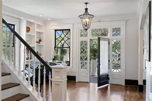 34 Peachtree Circle NE, Atlanta, GA 30309 - Photo 5