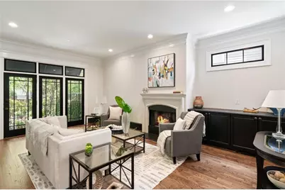 34 Peachtree Circle NE, Atlanta, GA 30309 - Photo 27