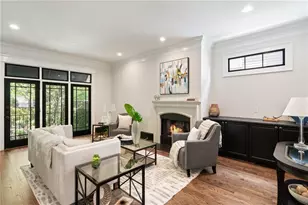 34 Peachtree Circle NE, Atlanta, GA 30309 - Photo 27