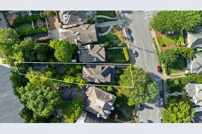 34 Peachtree Circle NE, Atlanta, GA 30309 - Photo 65