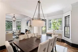 34 Peachtree Circle NE, Atlanta, GA 30309 - Photo 15