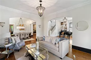 34 Peachtree Circle NE, Atlanta, GA 30309 - Photo 13