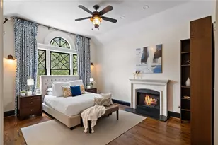 34 Peachtree Circle NE, Atlanta, GA 30309 - Photo 35